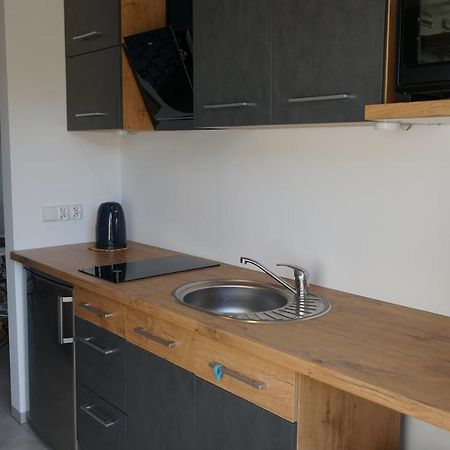 Wislany Raj Apartment Gdansk Exterior photo